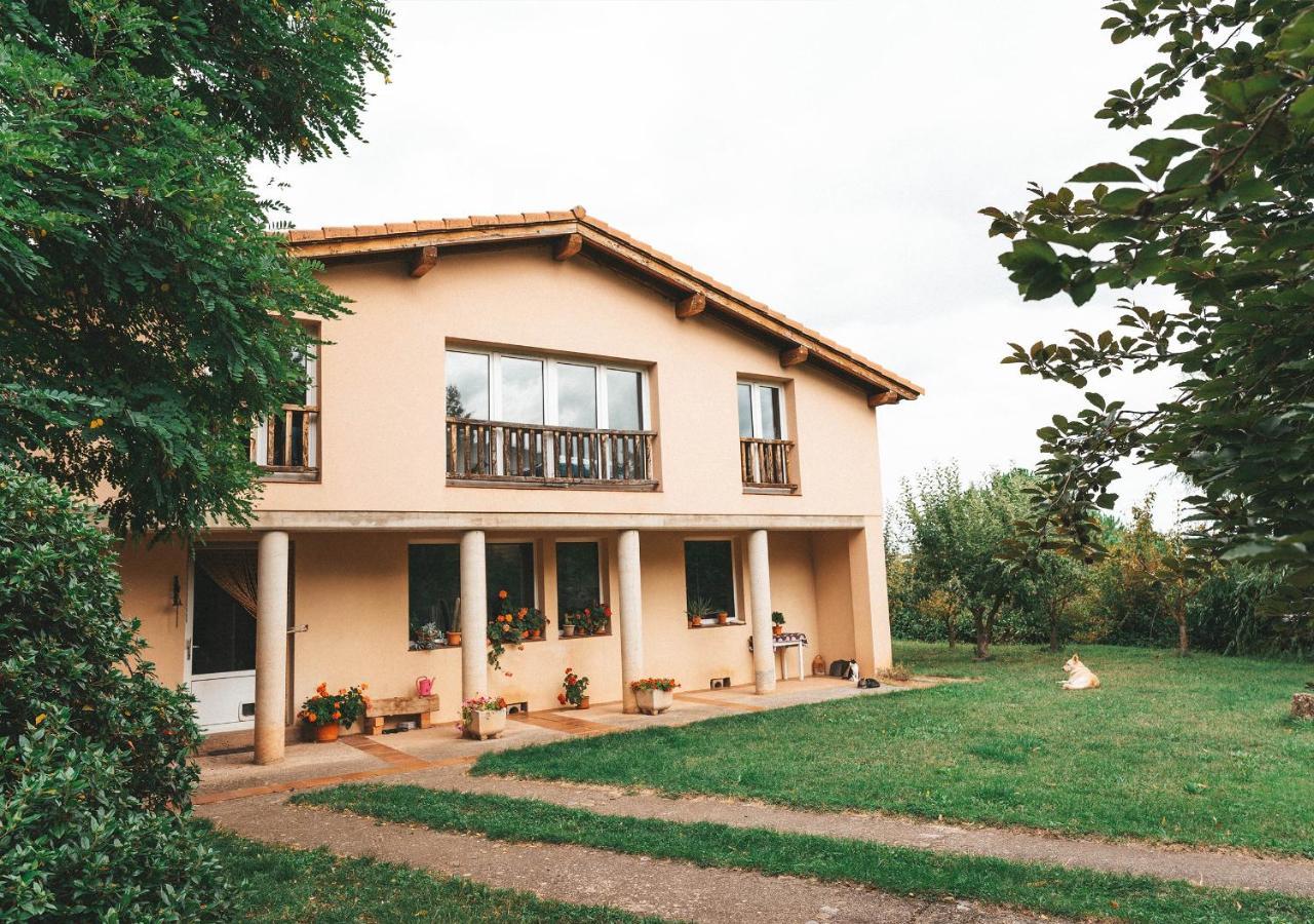 Casa De Campo La Solana Estollo Esterno foto